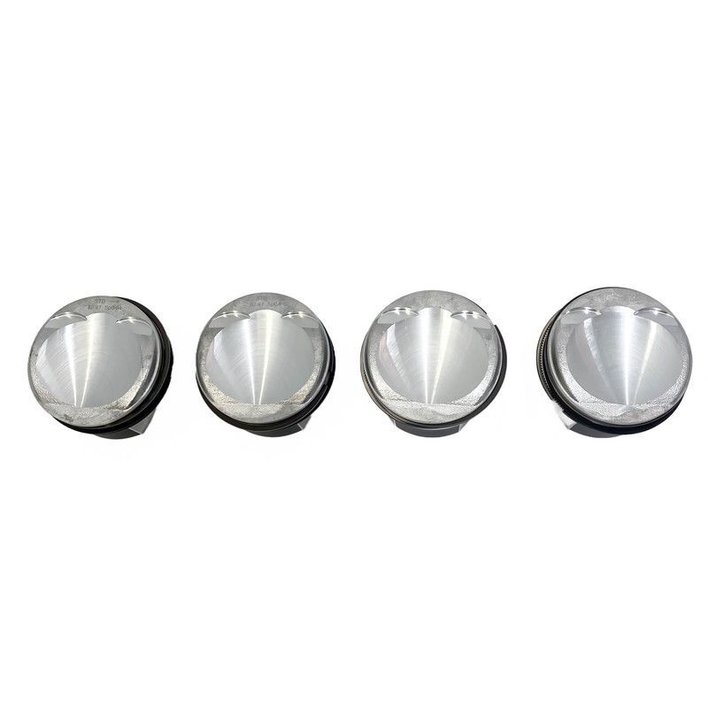 Piston - Ring Set 06H107065BK, fits Volkswagen, Audi & Skoda 2004 - 2013