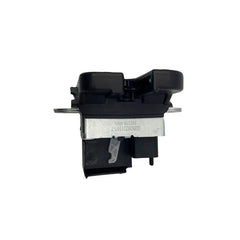 Liftgate Lock & Actuator 5K0827505C9B9, fits VW Golf & Passat 2009 - 2015