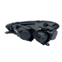 Headlight R/H - Halogen -  1K8941006N Fits Volkswagen Scirocco