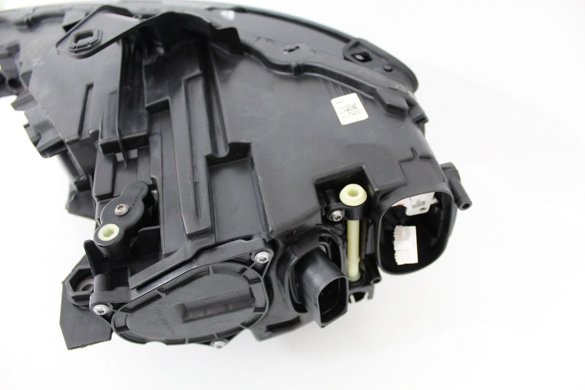 Headlight - Valeo 46829/OEM 8V0941774D fits Audi A3, S3, RS3 2017 - 2021