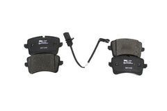 BRAKE PADS - REAR