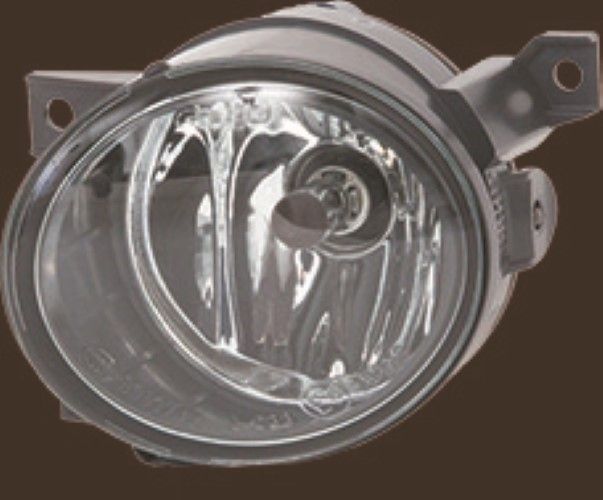 FRONT BUMPER BAR DRIVING LIGHT R/H