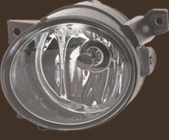 FRONT BUMPER BAR DRIVING LIGHT R/H