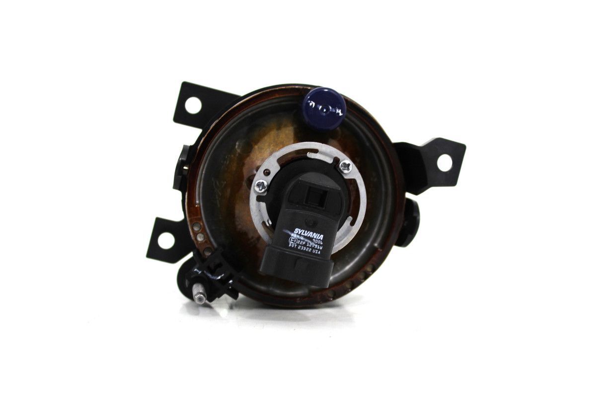 FRONT BUMPER BAR DRIVING LIGHT R/H