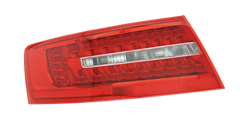 Tail Light Panel - Valeo 43843