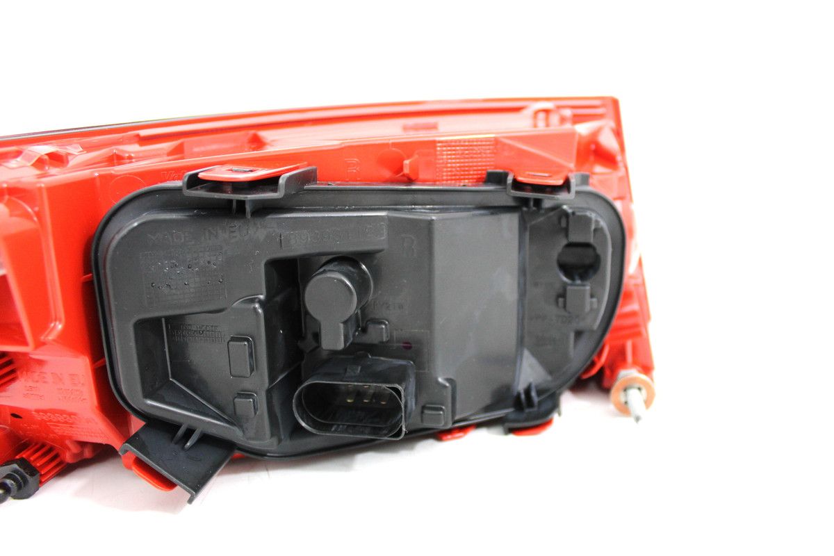 Tail Light Panel - Valeo 43843/OEM 4F5945096J fits Audi A6, S6, RS6 2008 - 2011