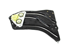 Mini Cooper Convertible Right Rear Window Regulator 2002 - 2015