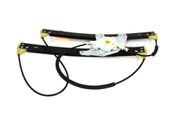 Front Passenger Window Regulator 4B0837461C, fits Audi A6 2000 - 2005