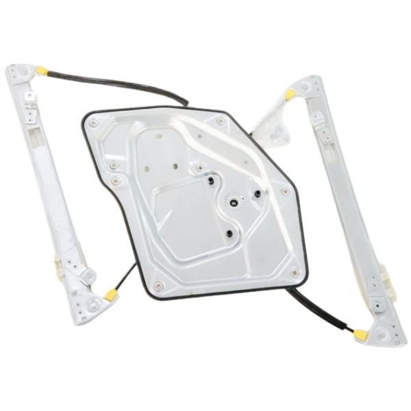 Skoda Superb Left Front Window Regulator 3T0837461A,  fits Skoda 2008 - 2015