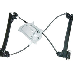 Drivers Window Regulator 4B0837462C, fits Audi A6 1997 - 2005