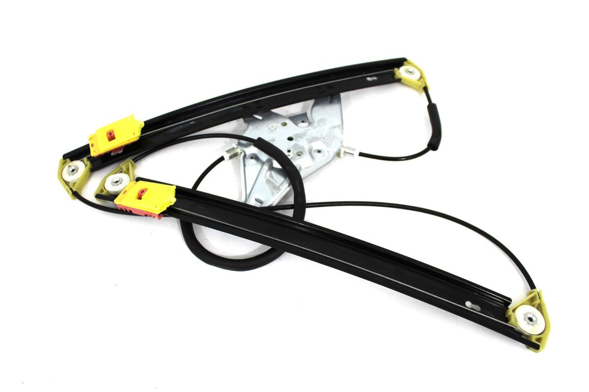 Drivers Window Regulator 4B0837462C, fits Audi A6 1997 - 2005