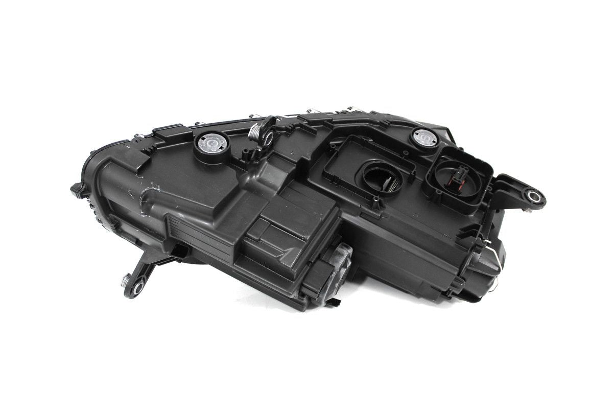 Headlight L/H - Xenon 3AC941753, fits Volkswagen Passat 2011 - 2015