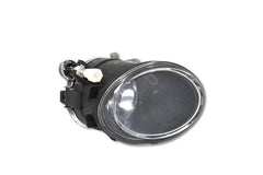 FRONT BUMPER DRIVING LIGHT RIGHT , 63177894018