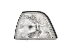 N FRONT BUMPER BAR DRIVING LIGHT L/H, 0066094-3G