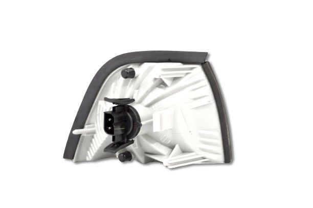 N FRONT BUMPER BAR DRIVING LIGHT L/H, 0066094-3G