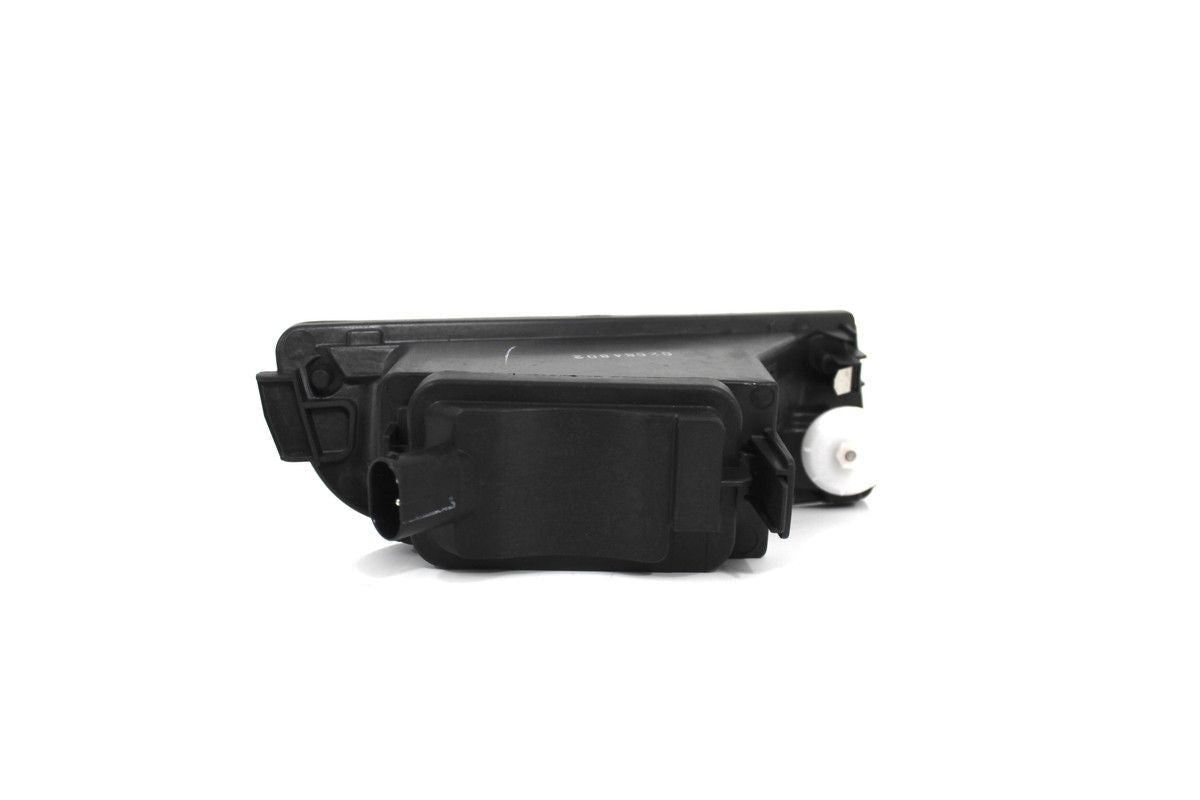 N FRONT BUMPER BAR DRIVING LIGHT L/H, 0066094-3G