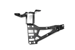 RHF HEADLIGHT PANEL