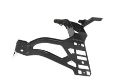 RHF HEADLIGHT PANEL