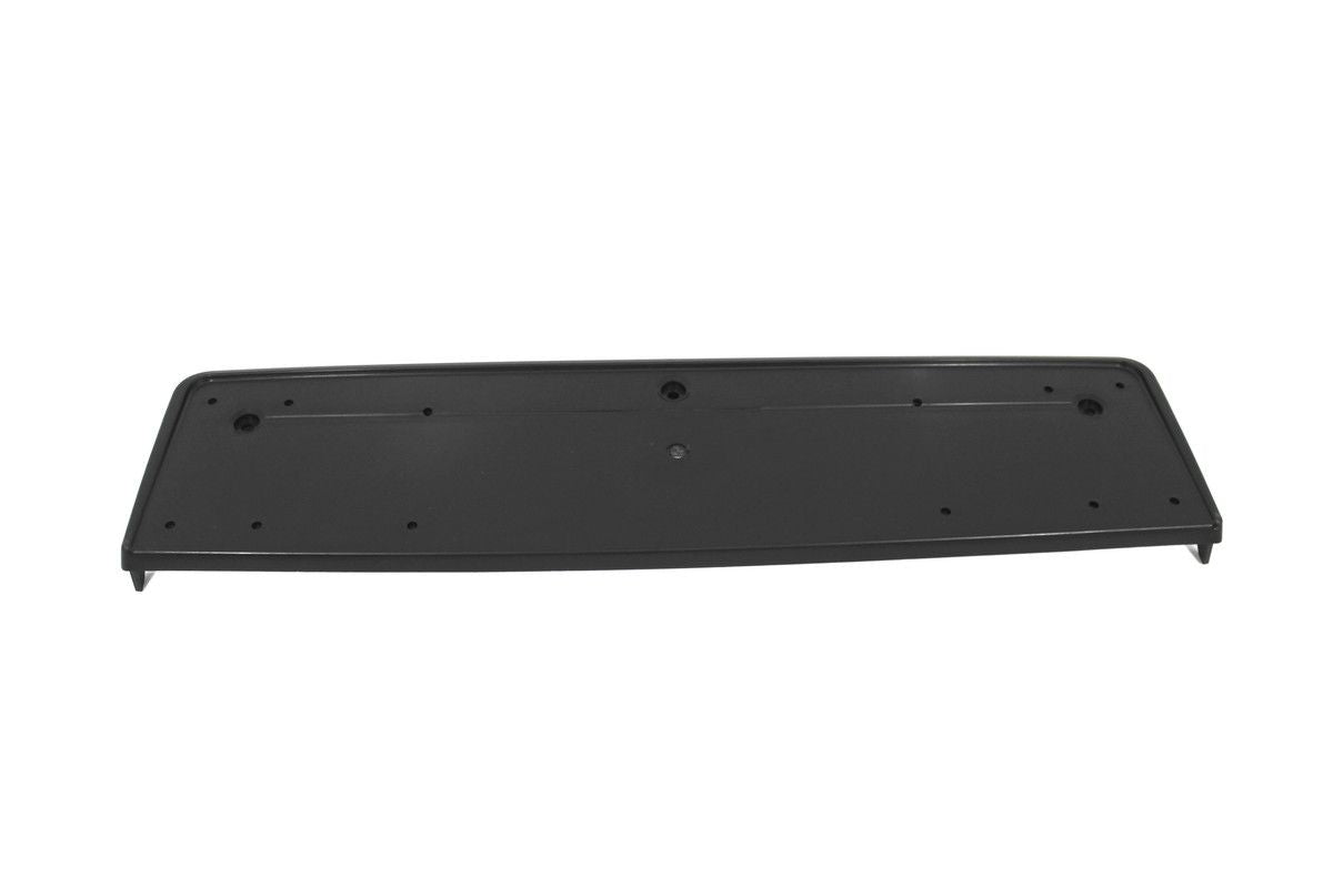 FRONT BUMPER MOULD - CENTRE
