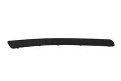 FRONT BUMPER MOULD LEFT