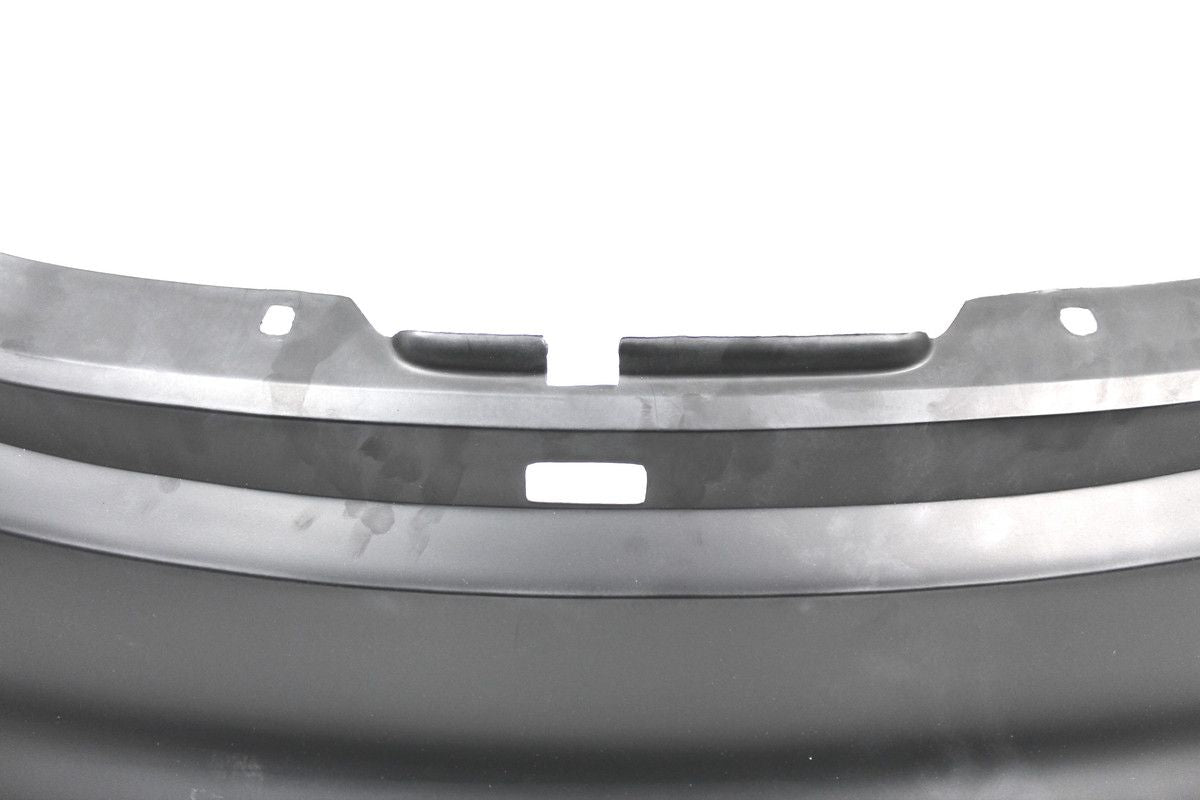 FRONT BUMPER COVER