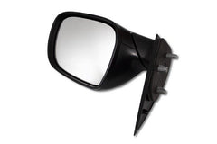 Door Mirror Front Right - Power, Textured 2H2857508ER, fits Volkswagen Amarok