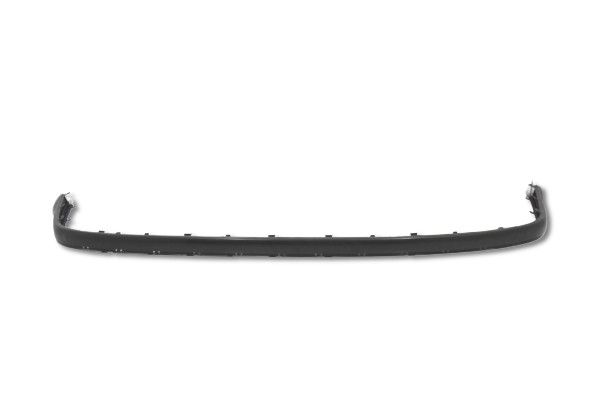 REAR BUMPER MOULD - CENTRE
