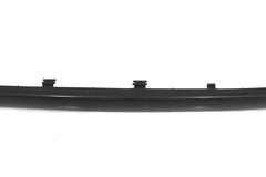 REAR BUMPER MOULD - CENTRE
