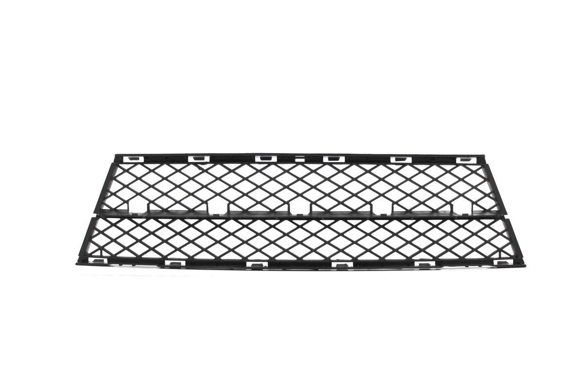 FRONT BUMPER GRILLE