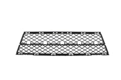 FRONT BUMPER GRILLE