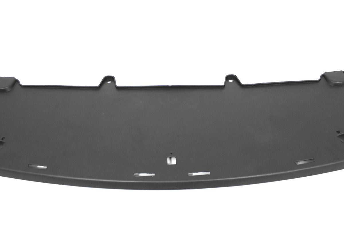 FRONT SPOILER