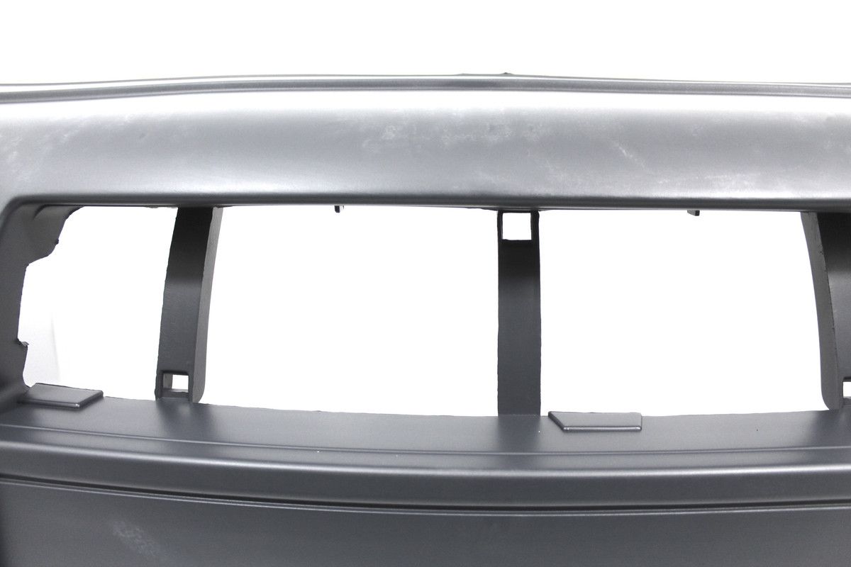 FRONT BUMPER COVER