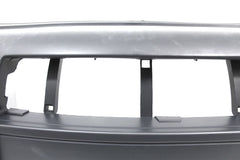 FRONT BUMPER COVER