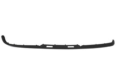 REAR BUMPER MOULD - CENTRE