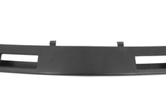 REAR BUMPER MOULD - CENTRE
