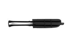 FRONT BUMPER GRILLE