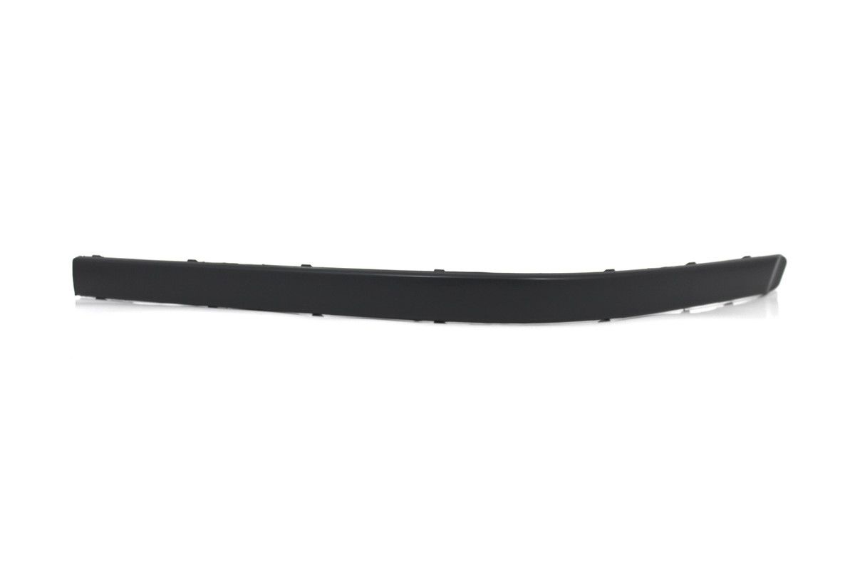 FRONT BUMPER MOULD LEFT