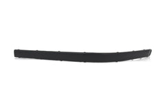 FRONT BUMPER MOULD LEFT