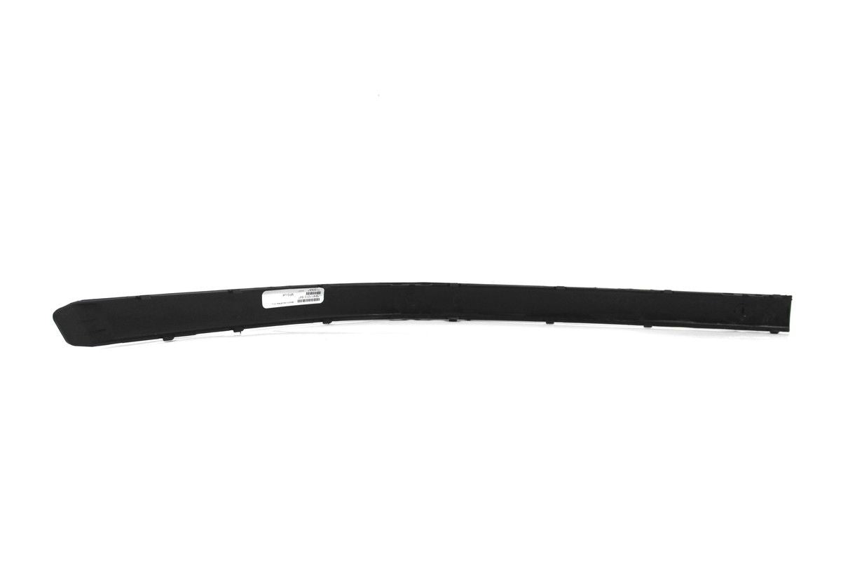 FRONT BUMPER MOULD LEFT