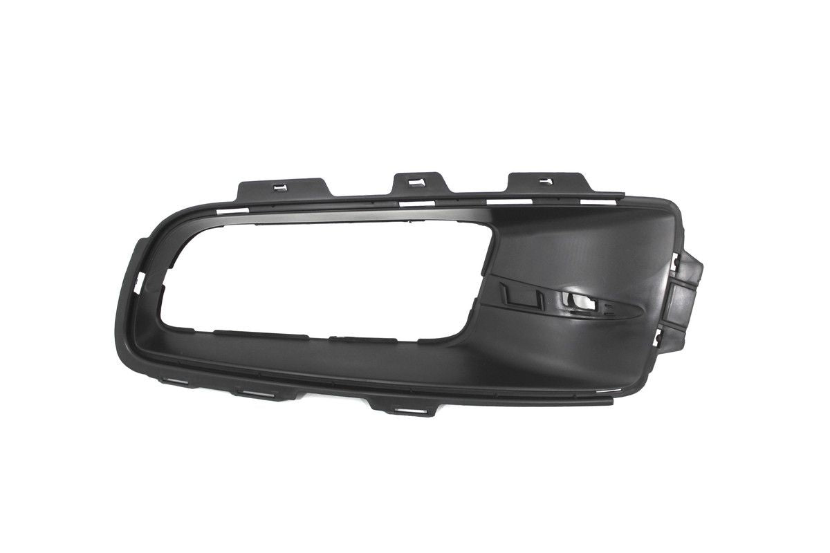 FRONT BUMPER BAR GRILLE L/H