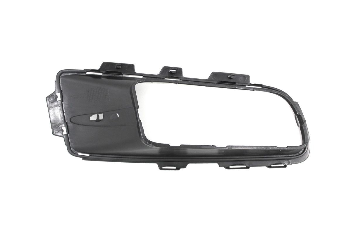 FRONT BUMPER BAR GRILLE L/H
