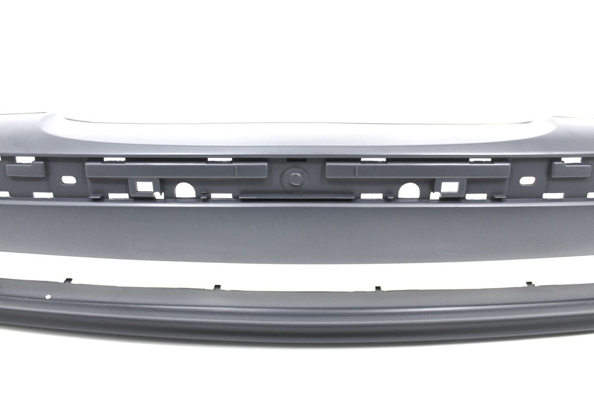 FRONT BUMPER COVER