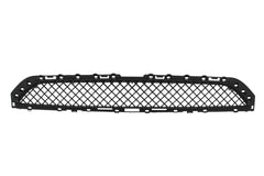 FRONT BUMPER GRILLE