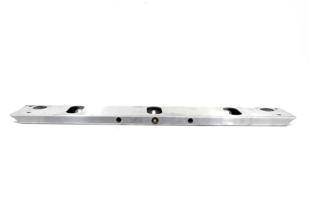 FRONT RADIATOR TOP PANEL