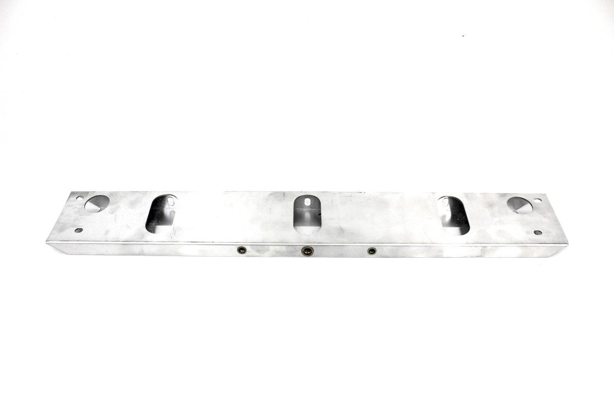 FRONT RADIATOR TOP PANEL