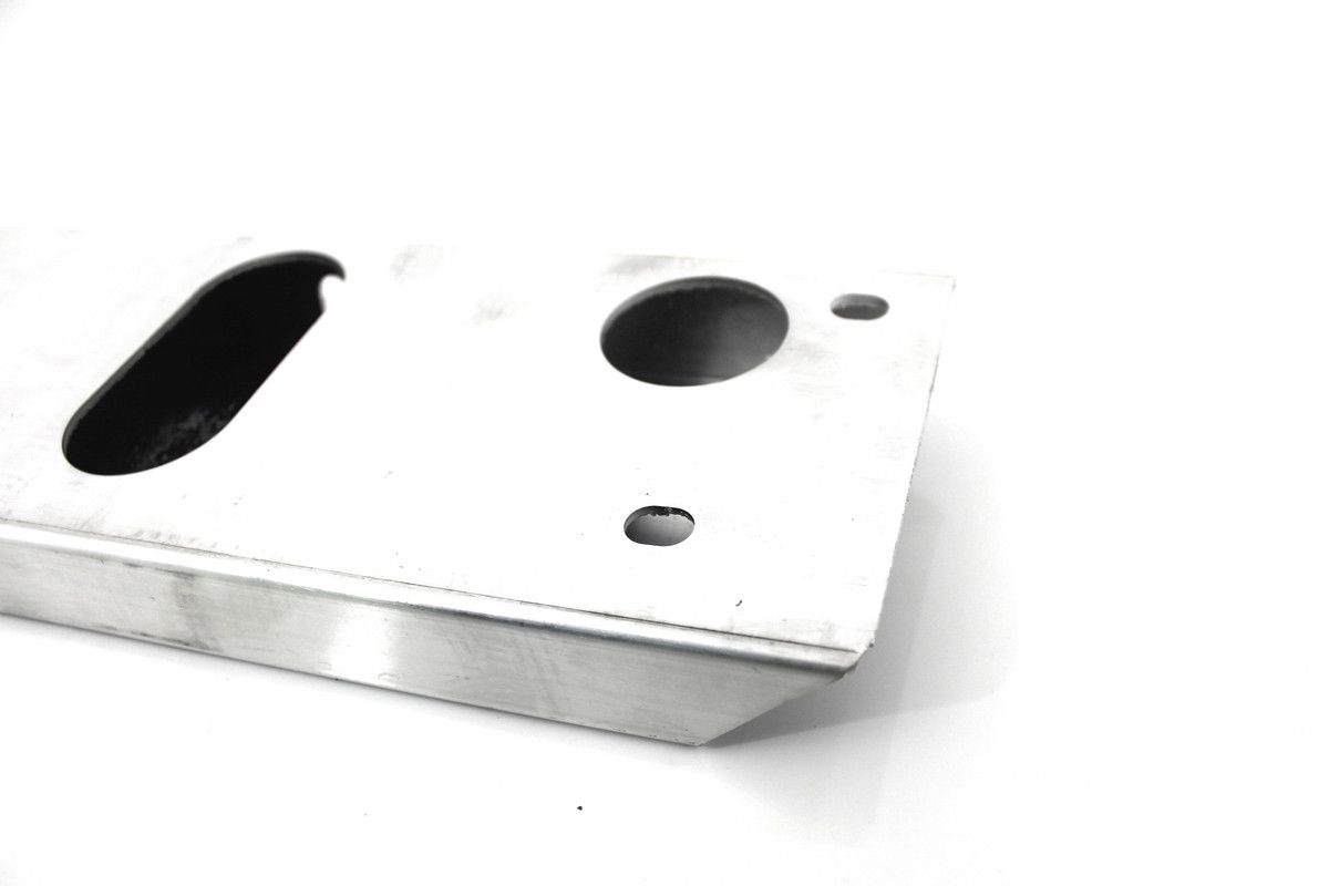 FRONT RADIATOR TOP PANEL
