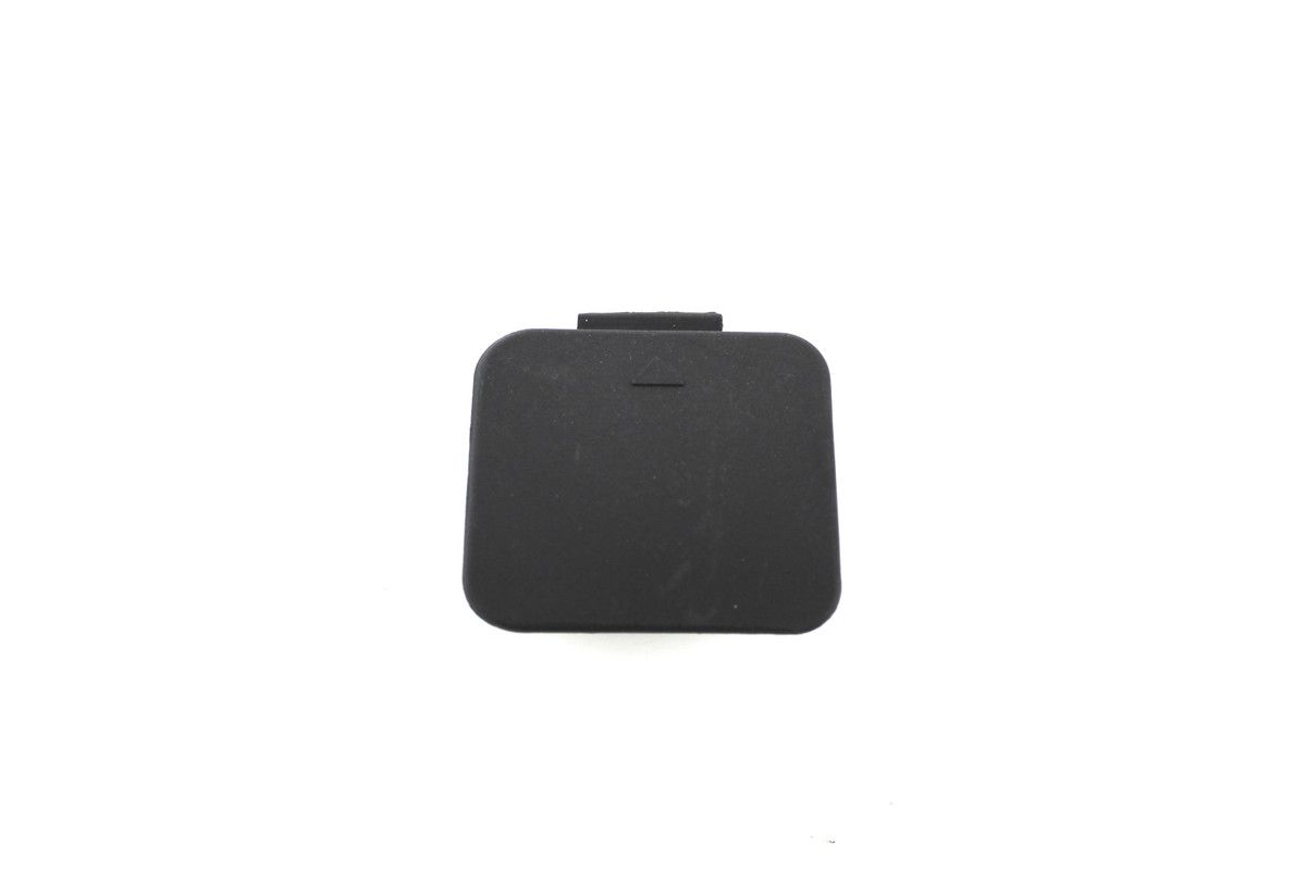 FRONT TOW EYE MOULDING