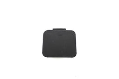 FRONT TOW EYE MOULDING