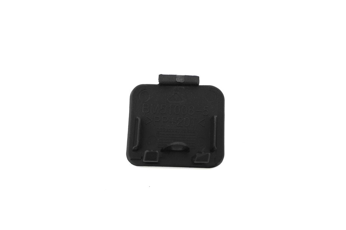 FRONT TOW EYE MOULDING