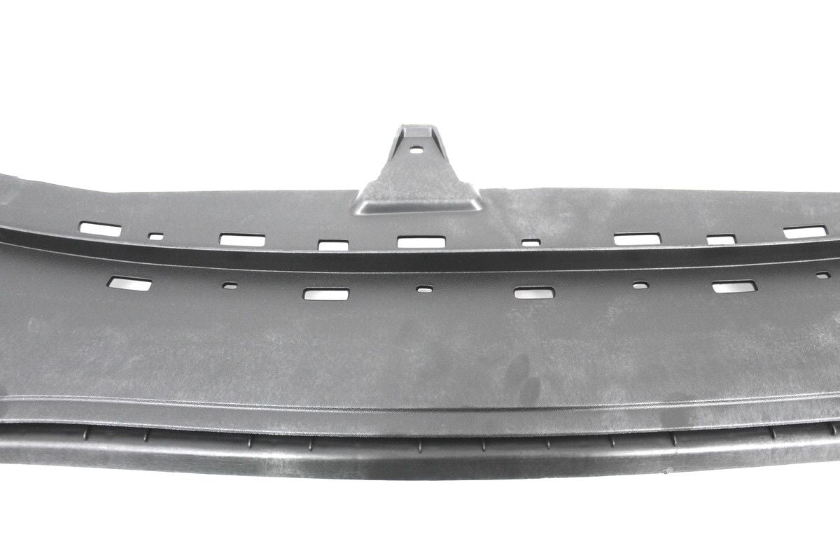 FRONT SPOILER